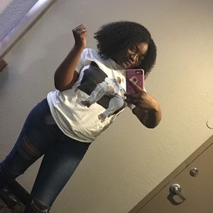 Meet your Posher, Ashlynn